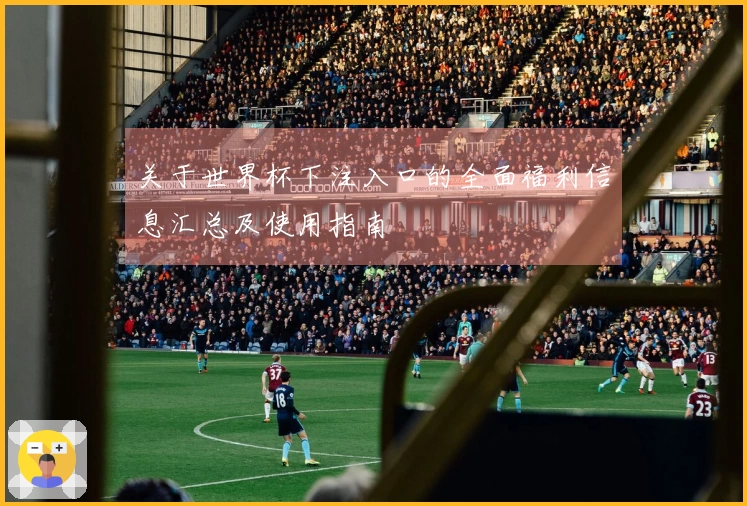 关于世界杯下注入口的全面福利信息汇总及使用指南