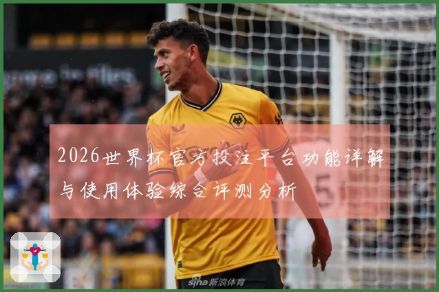2026世界杯官方投注平台功能详解与使用体验综合评测分析