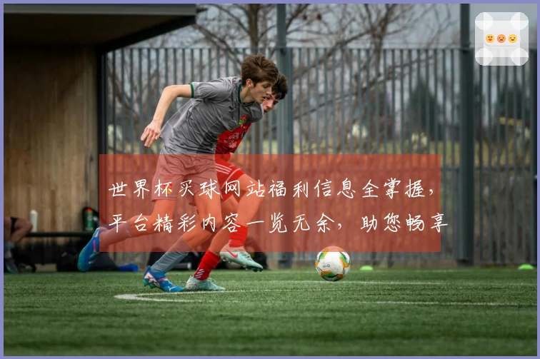 世界杯买球网站福利信息全掌握，平台精彩内容一览无余，助您畅享体育乐趣。